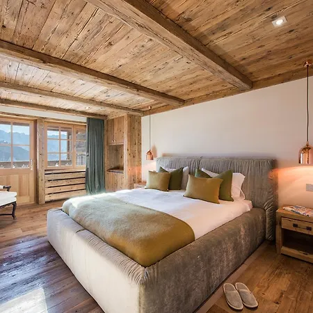 Appartement Verbier