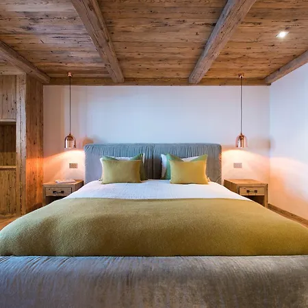 Appartement Verbier Bagnes