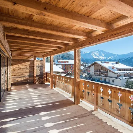 Verbier Bagnes