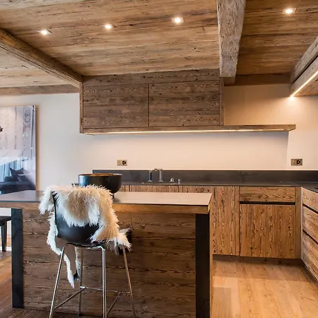 Apartment Verbier Bagnes