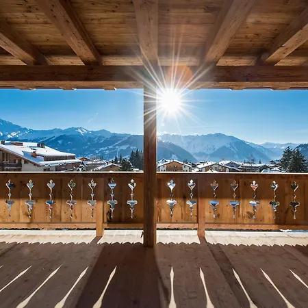 Verbier * Bagnes