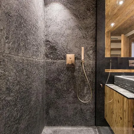 Verbier Apartment