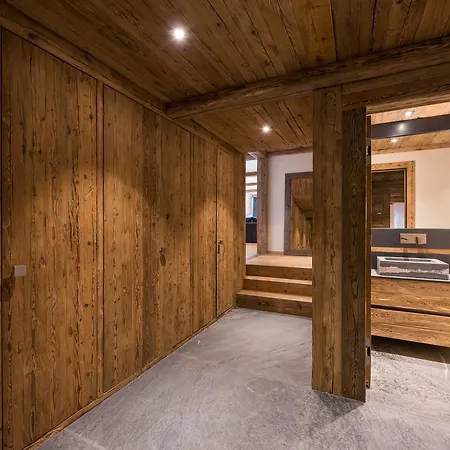 Verbier Apartment