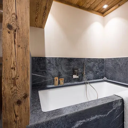Verbier Apartment Bagnes