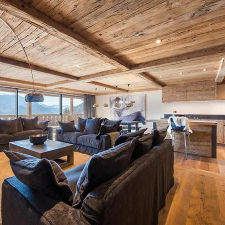 Verbier Bagnes