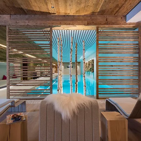 Verbier Appartement *