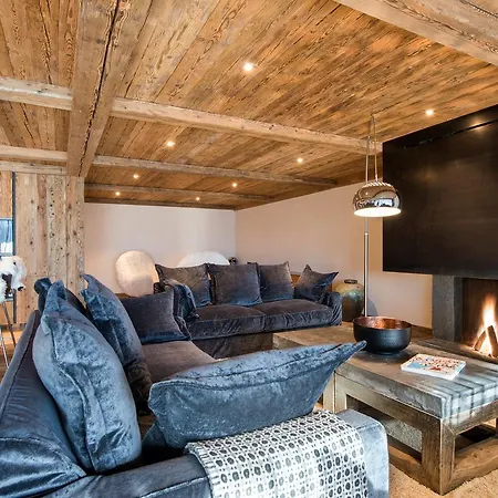 Verbier Bagnes