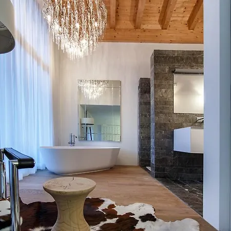 Apartment Verbier