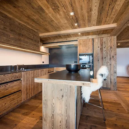Apartment Verbier Bagnes