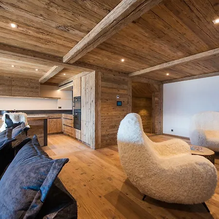 Appartement Verbier Bagnes