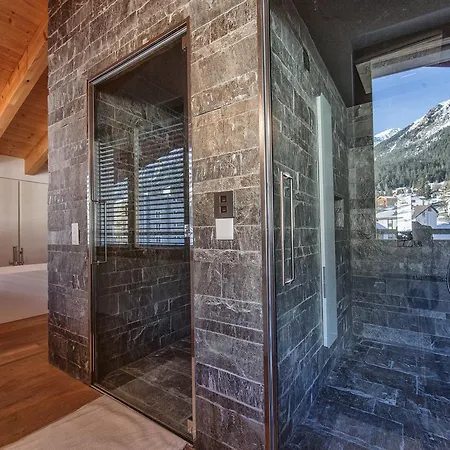 Appartement Verbier Bagnes